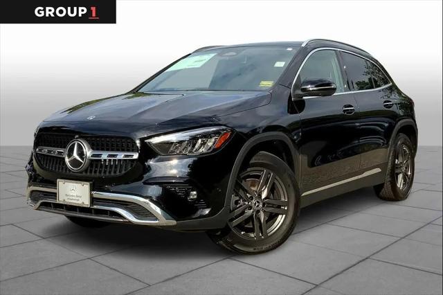 2026 Mercedes-Benz GLA-CLASS 4MATIC for sale in Scarborough, ME