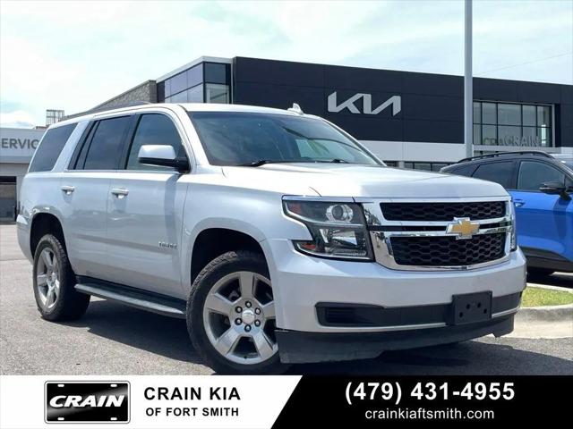 2019 Chevrolet Tahoe LS for sale in Fort Smith, AR