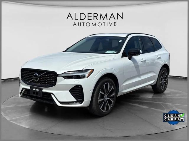 2024 Volvo XC60 B5 Plus Dark Theme for sale in Fishers, IN