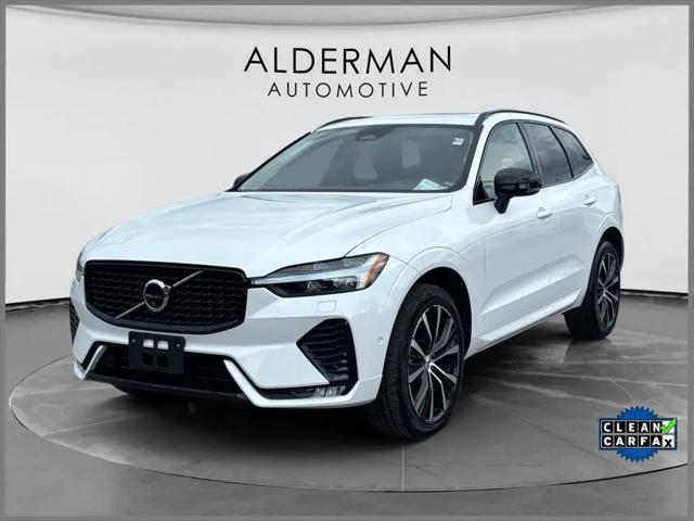 2024 Volvo XC60 B5 Plus Dark Theme for sale in Fishers, IN