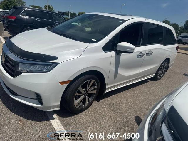 2023 Honda Odyssey Touring for sale in Grandville, MI