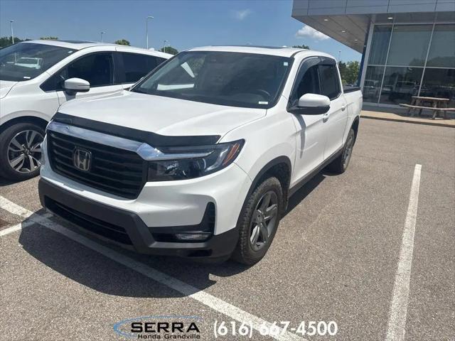 2023 Honda Ridgeline RTL for sale in Grandville, MI