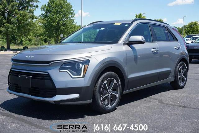 2024 Kia Niro EX for sale in Grandville, MI