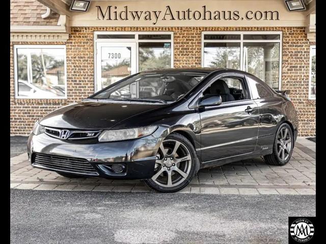 2006 Honda Civic Si for sale in Bridgeview, IL