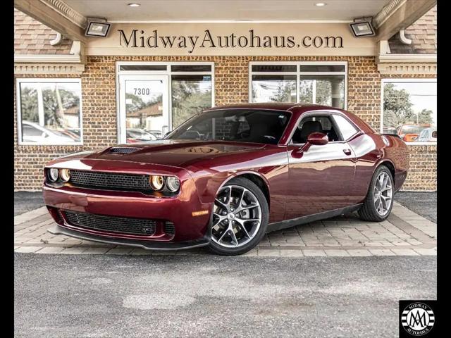 2023 Dodge Challenger GT for sale in Bridgeview, IL