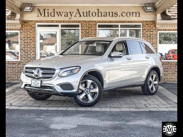 2019 Mercedes-Benz GLC Base for sale in Bridgeview, IL