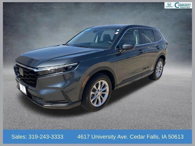 2023 Honda CR-V EX-L AWD for sale in Cedar Falls, IA