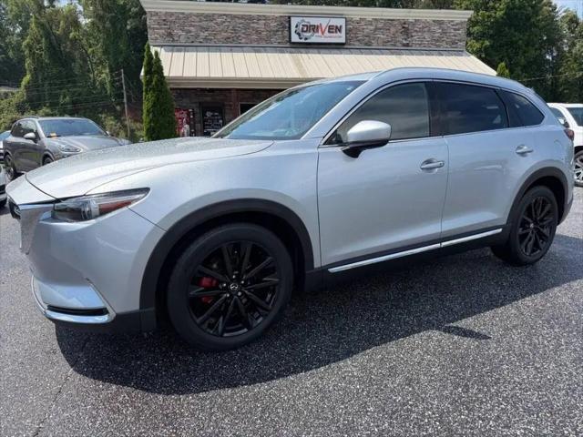 2017 Mazda CX-9 Signature for sale in Lenoir, NC