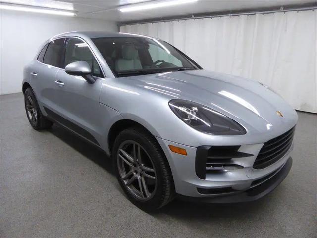 2021 Porsche Macan S for sale in Downers Grove, IL