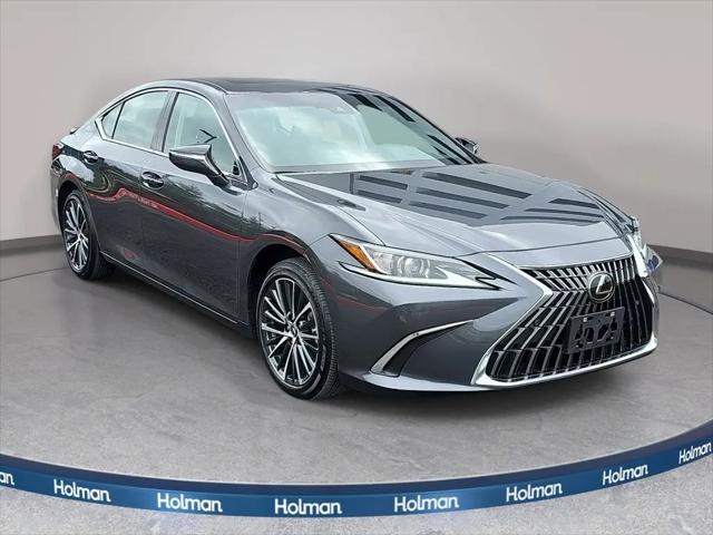 2025 Lexus ES 300h ES 300h
