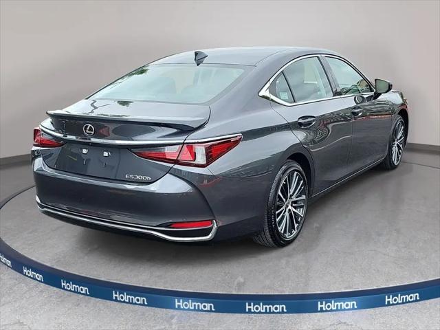 2025 Lexus ES 300h ES 300h