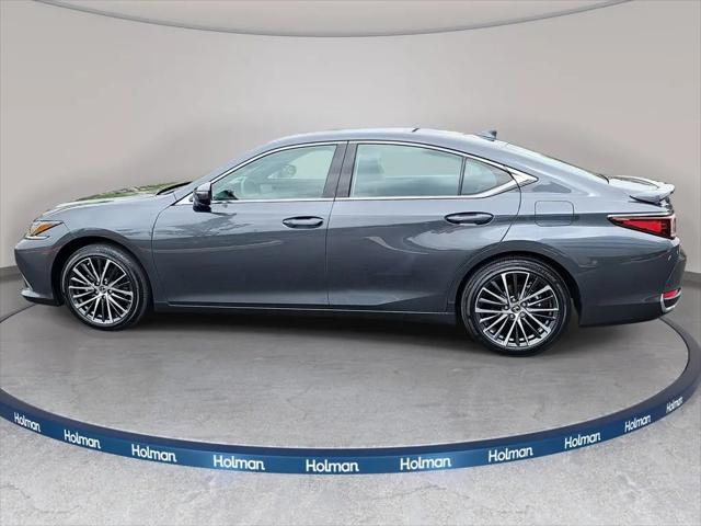 2025 Lexus ES 300h ES 300h