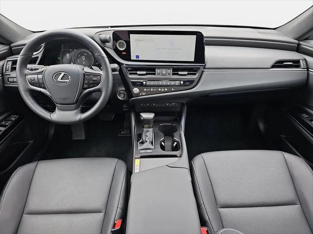 2025 Lexus ES 300h ES 300h