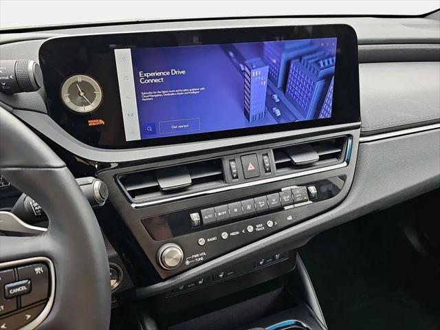 2025 Lexus ES 300h ES 300h