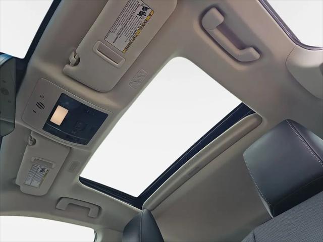 2025 Lexus ES 300h ES 300h