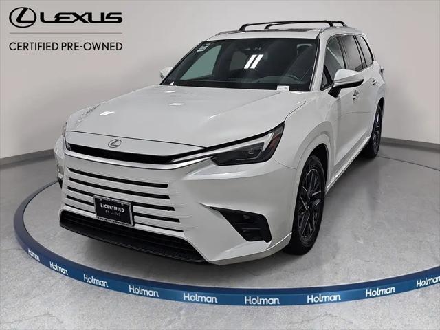 2024 Lexus TX 350 Luxury for sale in Vancover, WA