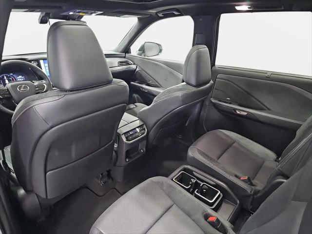 2024 Lexus TX 350 Luxury