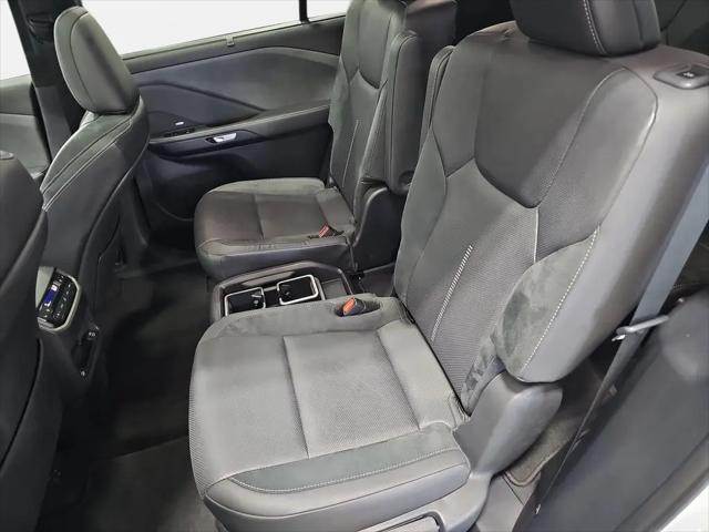 2024 Lexus TX 350 Luxury