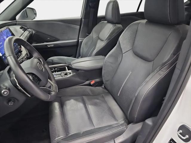 2024 Lexus TX 350 Luxury