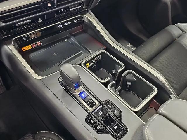 2024 Lexus TX 350 Luxury