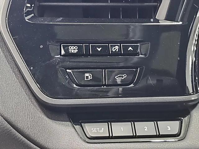2024 Lexus TX 350 Luxury