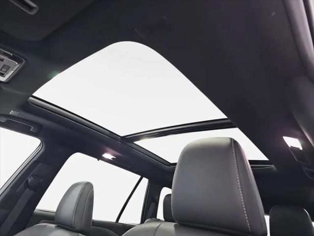 2024 Lexus TX 350 Luxury