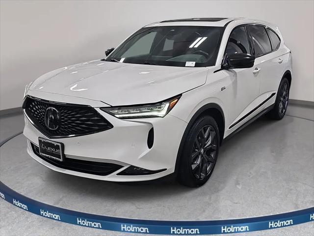 2023 Acura MDX A-SPEC for sale in Vancover, WA