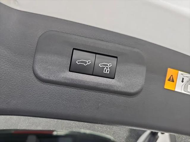 2025 Lexus NX F SPORT Handling