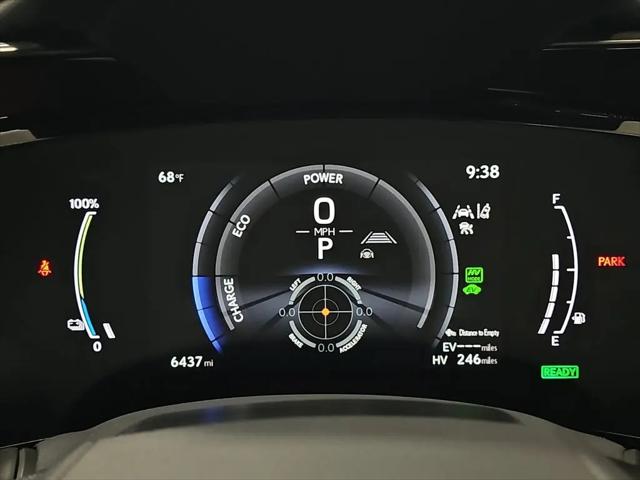 2025 Lexus NX F SPORT Handling