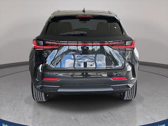 2025 Lexus NX Luxury