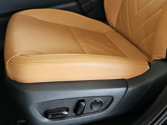 2025 Lexus NX Luxury