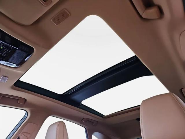 2025 Lexus NX Luxury