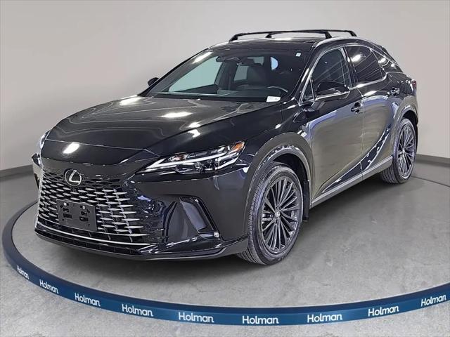 2025 Lexus RX 350 Premium for sale in Vancover, WA