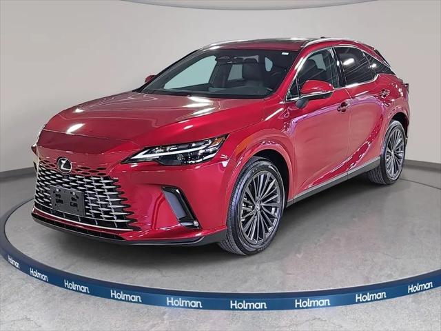 2025 Lexus RX 350 Unknown for sale in Vancover, WA