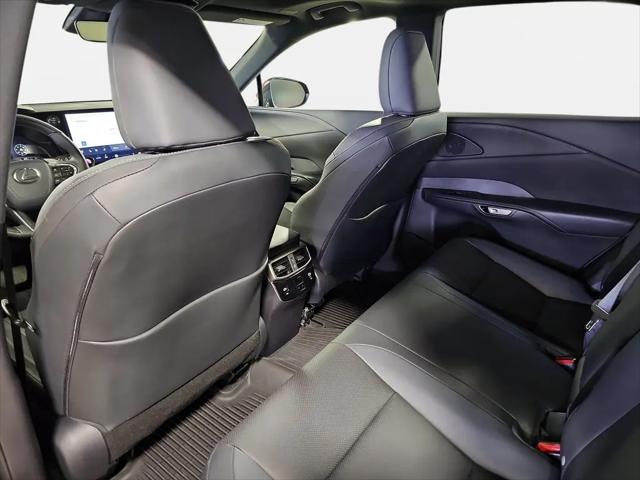 2025 Lexus RX 350 Unknown