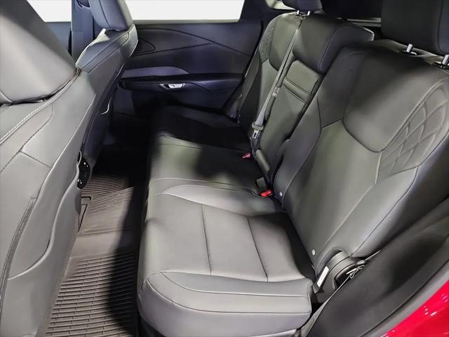 2025 Lexus RX 350 Unknown