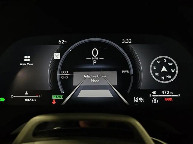 2025 Lexus RX 350 Unknown