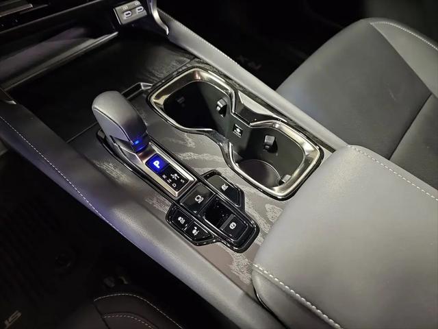 2025 Lexus RX 350 Unknown