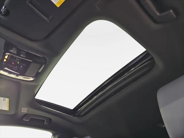 2025 Lexus RX 350 Unknown