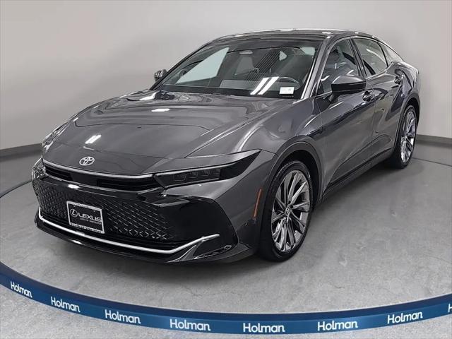 2023 Toyota Crown Limited for sale in Vancover, WA
