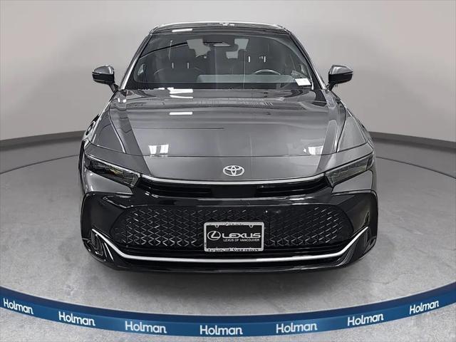 2023 Toyota Crown Limited
