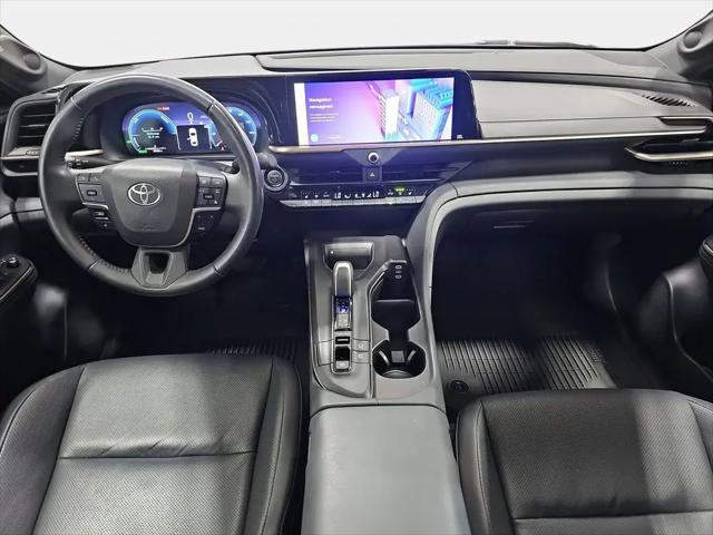 2023 Toyota Crown Limited