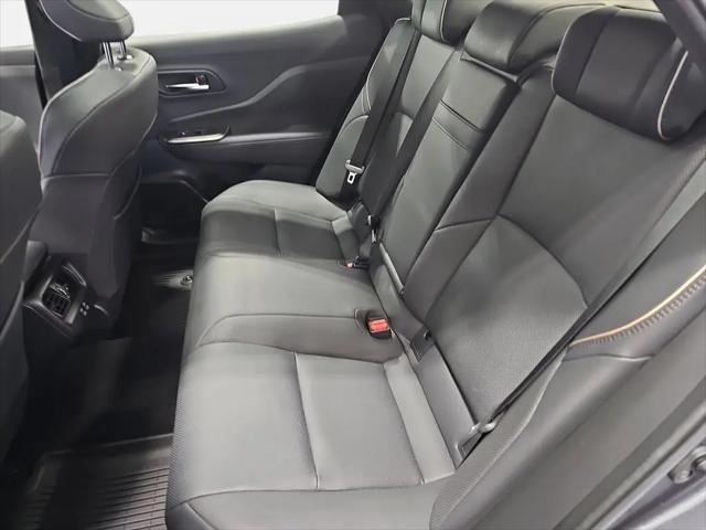 2023 Toyota Crown Limited