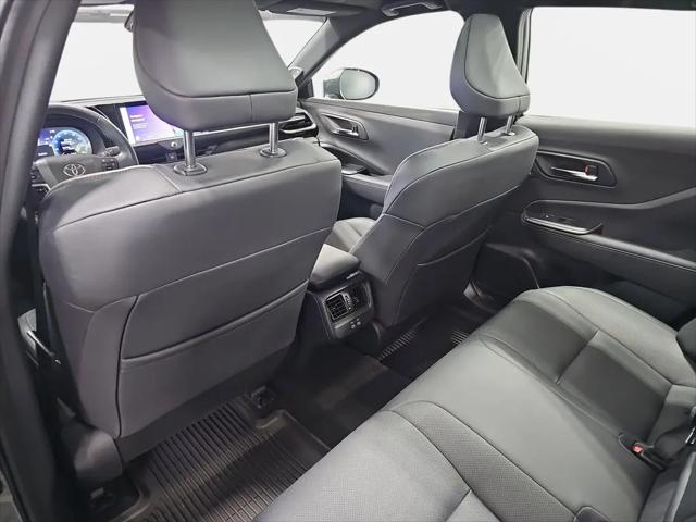 2023 Toyota Crown Limited