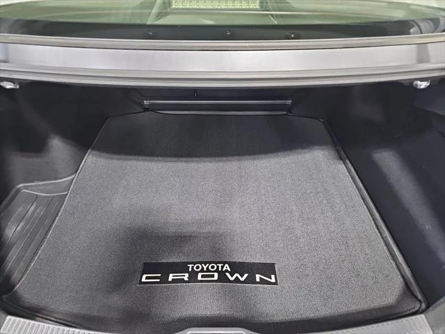 2023 Toyota Crown Limited