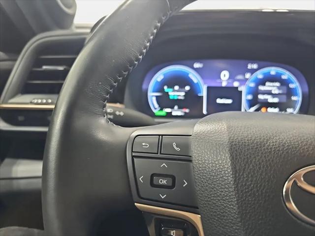 2023 Toyota Crown Limited