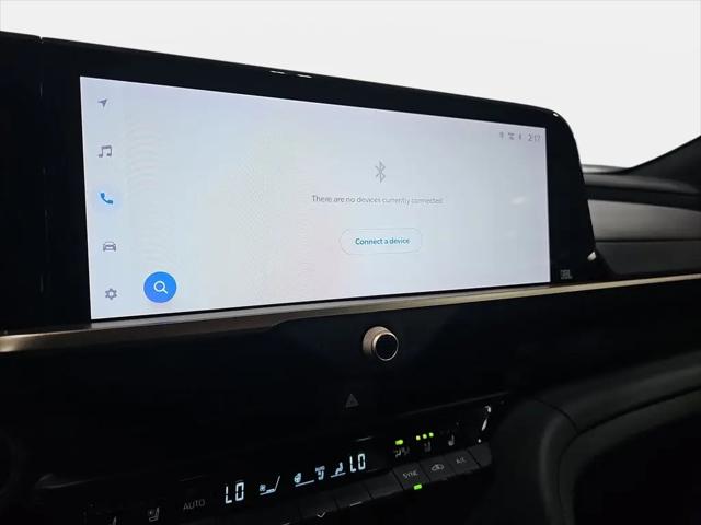 2023 Toyota Crown Limited