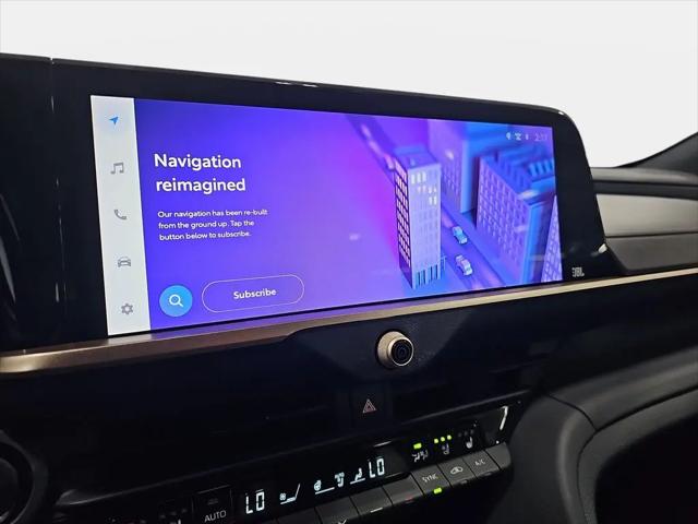 2023 Toyota Crown Limited