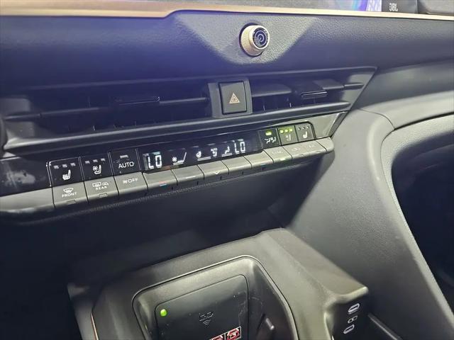 2023 Toyota Crown Limited