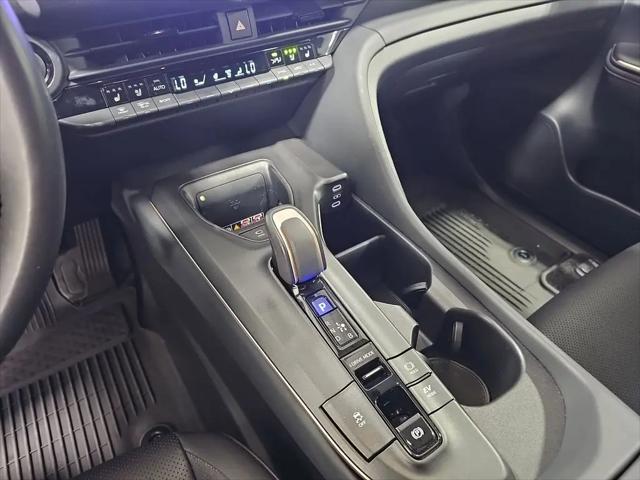 2023 Toyota Crown Limited